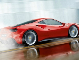 Названы лучшие двигатели 2017 года