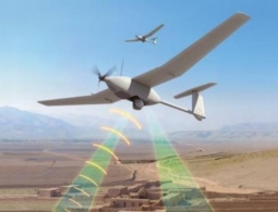 Создано устройство для дистанционной зарядки и уничтожения беспилотников