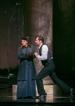 Евгений Онегин