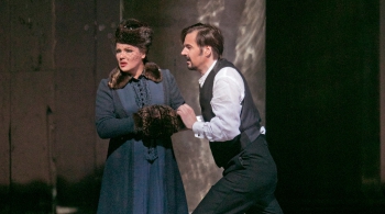 Евгений Онегин