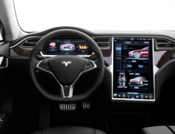 Илон Маск хочет создать стриминговый музыкальный сервис для своих авто