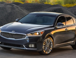 Kia второй год подряд возглавила рейтинг самых надежных машин