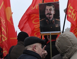 Сталин возглавил рейтинг выдающихся личностей, обогнав Путина и Пушкина