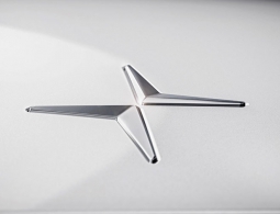 Электрокары Volvo начнут выпускать под отдельным брендом