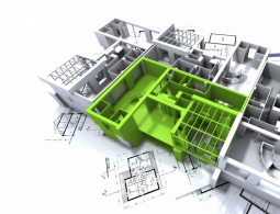 Инженеры НИИ «Полюс» разработали автоматическую систему контроля состояния зданий