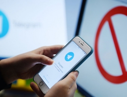 В Роскомнадзоре заявили, что до блокировки Telegram остаются считанные дни