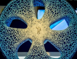 #видео | Компания Michelin представила концепт автомобильных шин будущего