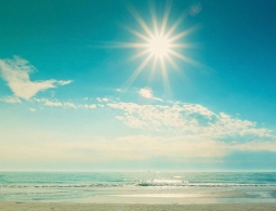 «Солнечная краска» способна добыть топливо из воздуха