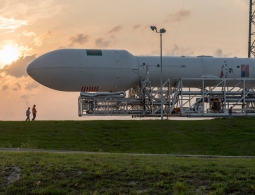 Илон Маск: однажды мы придем к бесконечным многоразовым запускам