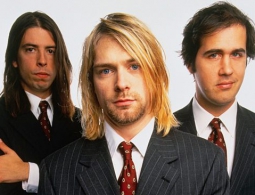 Нейросеть «Яндекса» записала альбом в стиле группы Nirvana