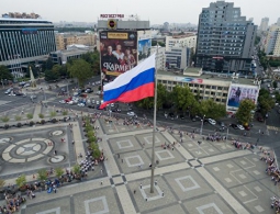 В России может появиться звание почетного гражданина страны
