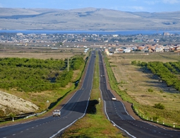 Росавтодор обещает к 2019 году привести в нормальное состояние 85% дорог