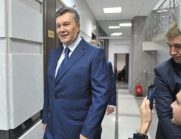 Виктор Янукович: ГПУ не представила доказательств моей вины в гибели людей