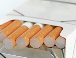 СМИ: Минфин не поддержал проект антитабачной концепции Минздрава