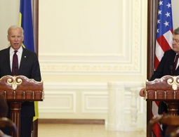 Порошенко надеется на поддержку со стороны новой администрации США