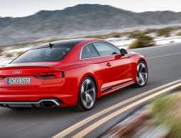 Audi задумала перевести свои «заряженные» модели на задний привод