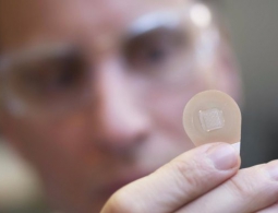 Вакцинацию против гриппа могут заменить пластырем