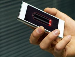 Разработан прототип телефона, которому не нужна батарея