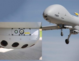 SkEye: камера с разрешением в один миллиард пикселей