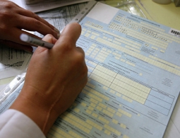 В России вступает в силу закон об электронном больничном листе