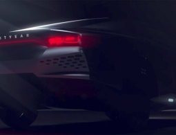 Голландцы начали разработку серийного автомобиля на солнечных батареях