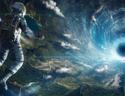 Организация Space for Humanity поможет обычным людям слетать в космос