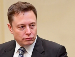 Глава Tesla назвал дату выпуска доступного электрокара