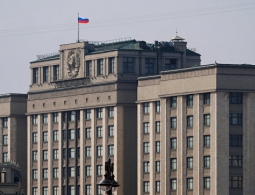 Госдума приняла во втором чтении проект о регулировании субсидий компаниям