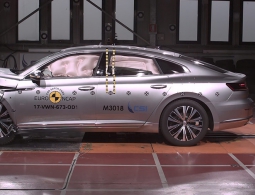 В Euro NCAP оценили безопасность двух новинок для России