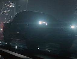 Mercedes-Benz анонсировал свой первый серийный пикап