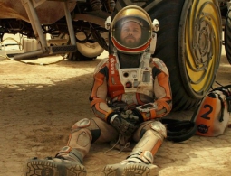 Никакой картошки на Марсе. В этом кислотном супе ничего не вырастет