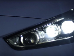 В Hyundai назвали дату дебюта первого серийного хот-хэтча