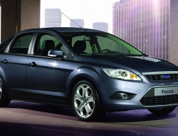 Названы самые популярные подержанные иномарки в России