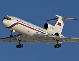 Ъ: Минобороны может обновить авиапарк, отказавшись от Ту-154 и Ил-62М