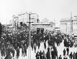 В России предложили ввести наказание за отрицание Октябрьской революции