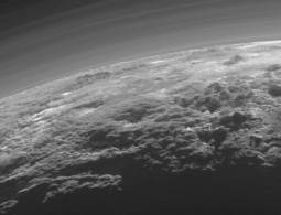 Астрономы рассказали о еще одной интересной загадке Плутона