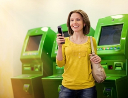 Сбербанк начал тестировать технологию распознавания лиц на банкоматах