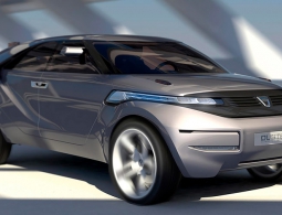 Renault выпустит доступный электрокар под маркой Dacia