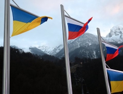 Социологи выяснили, как россияне оценивают отношения с Украиной