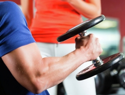 Ученые из России нашли в мускулах загадочные белковые "клубки"