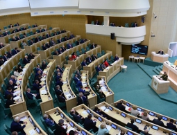 Сенаторы одобрили закон о правах и обязанностях налогоплательщиков
