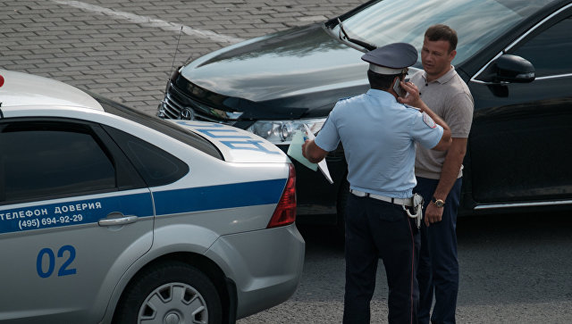 Правительство рассмотрит увеличение выплаты при ДТП по европротоколу