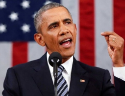 Нейронная сеть научилась анимировать Барака Обаму