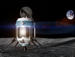 Moon Express планирует начать коммерческое бурение на Луне в 2020 году