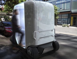 Медицина будущего: самоуправляемая мобильная клиника с искусственным интеллектом