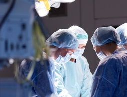 СМИ: в России до конца 2018 года появится робот-хирург для лечения рака