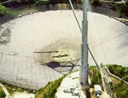 Астрономы поймали странные радиосигналы от звезды в 11 световых годах от нас