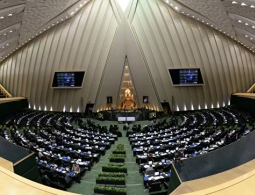 В Иране приняли законопроект о противодействии "американскому терроризму"