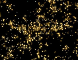 Мы ничтожны на фоне Вселенной. И вот вам новый наглядный пример