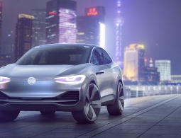 Volkswagen выпустит два электрических седана